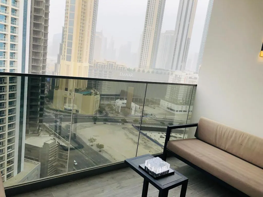 Mag318 Residence -Stunning Canal View By Cozy Homes Dubai