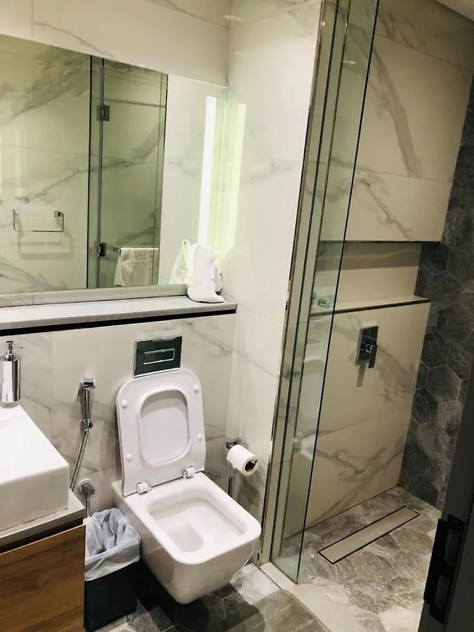 Mag318 Residence -Stunning Canal View By Cozy Homes Dubai United Arab Emirates